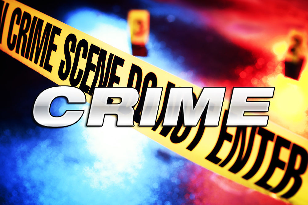 CRIME!